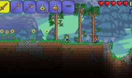 泰拉瑞亚最新更新爆料,神秘力量觉醒，冒险新篇章即将开启