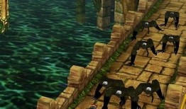 神庙逃亡爆料视频下载,惊险刺激的冒险之旅即将开启！